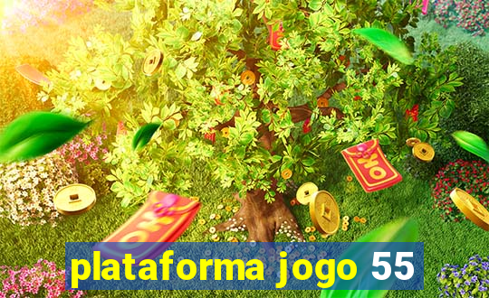 plataforma jogo 55